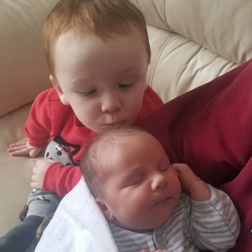 Meet your Posher, Kathy